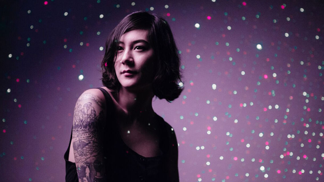 Japanese Breakfast - Aug. 23
